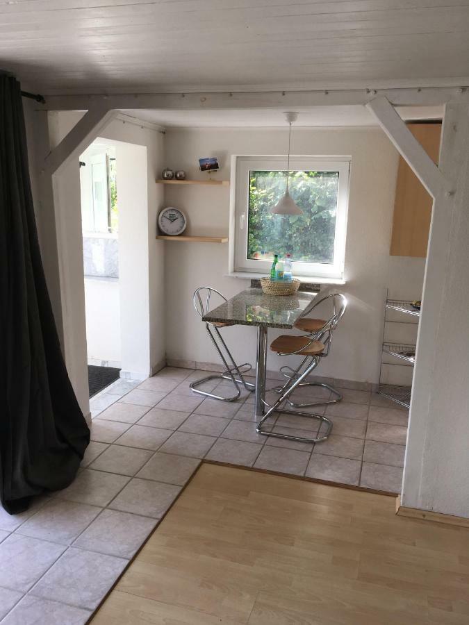Ferienhaus Am Schweriner See Hohen Viecheln Dış mekan fotoğraf